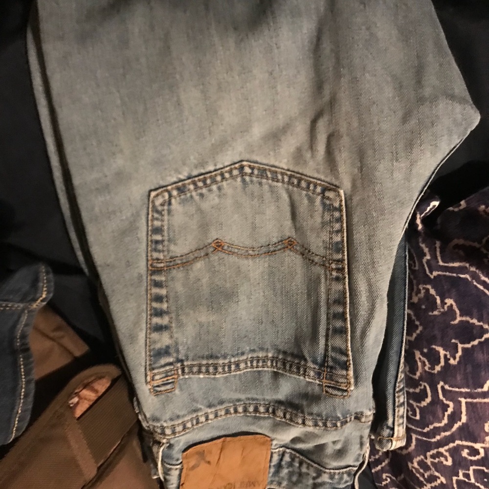 Men’s Academy Pants